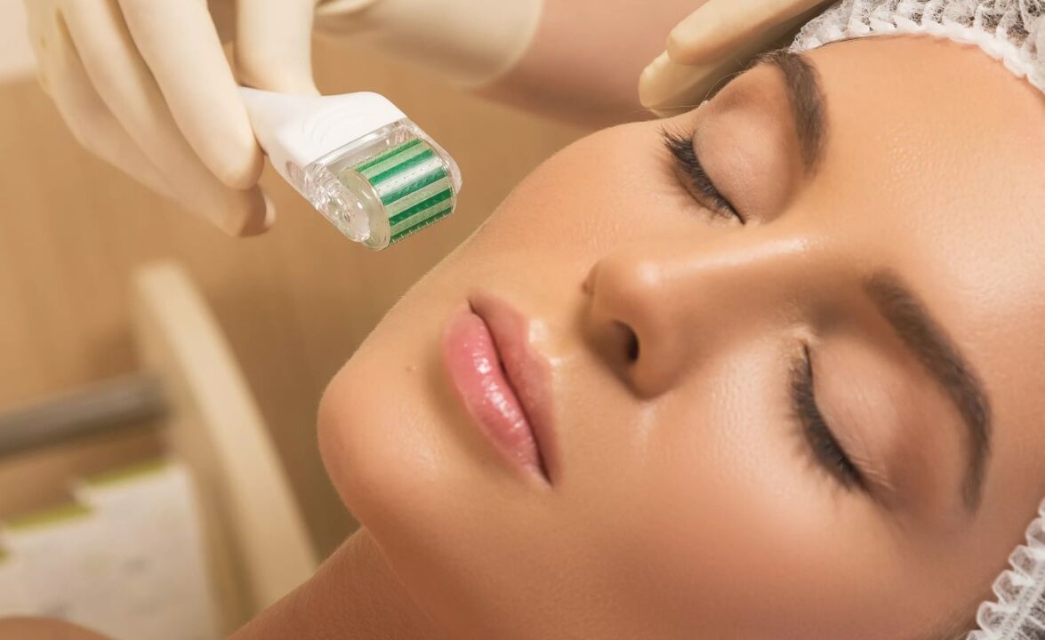 Mesotherapy